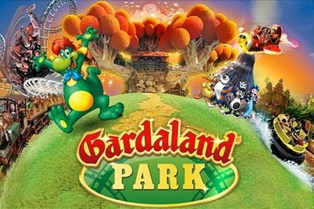 Biglietti offerta gardaland