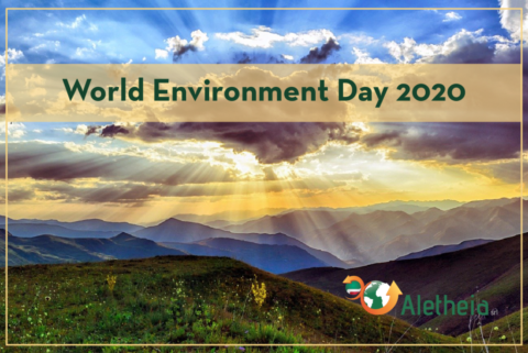 Sostenibilità e innovazione: oggi la giornata mondiale dell’ambiente