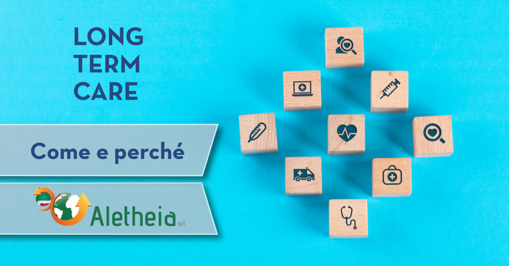 LONG TERM CARE/ Come funziona e quali servizi copre