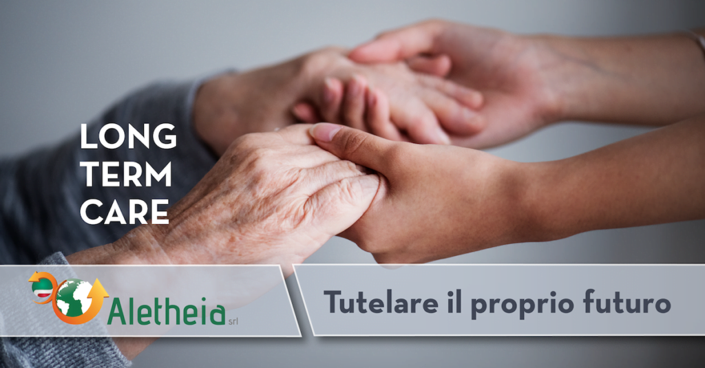 POLIZZA LONG TERM CARE/ Cos’è e come si è evoluta in Italia e nel mondo