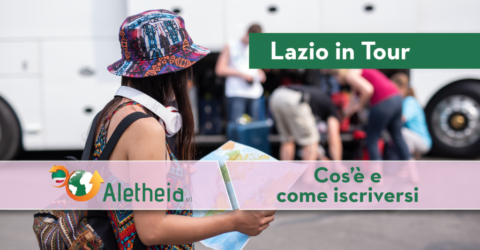 Trasporti gratuiti con Lazio in Tour. L’iniziativa della Regione Lazio per gli under 26