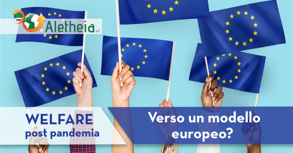 Welfare post pandemia: verso un modello europeo?