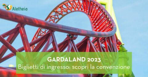 Nautilus e Jumanji: le novità 2023 di Gardaland per un divertimento immersivo