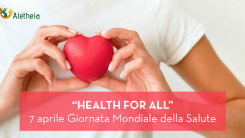 “Health For All”, il 7 aprile è la Giornata Mondiale della Salute
